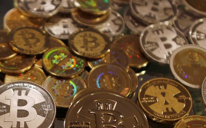 927 People Own Half Of The Bitcoins - Business Insider