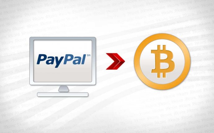 5 Methods to Buy Bitcoin With PayPal Instantly in 2017