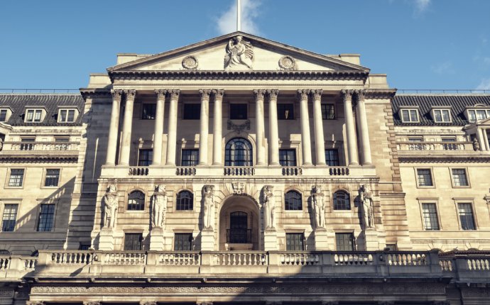 Bank of England s own Digital Currency like BitCoin