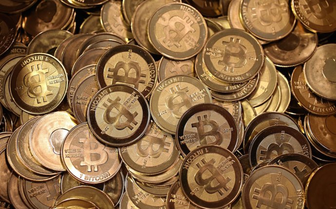 Beware of Greeks bearing bitcoin & examine the digital currency s