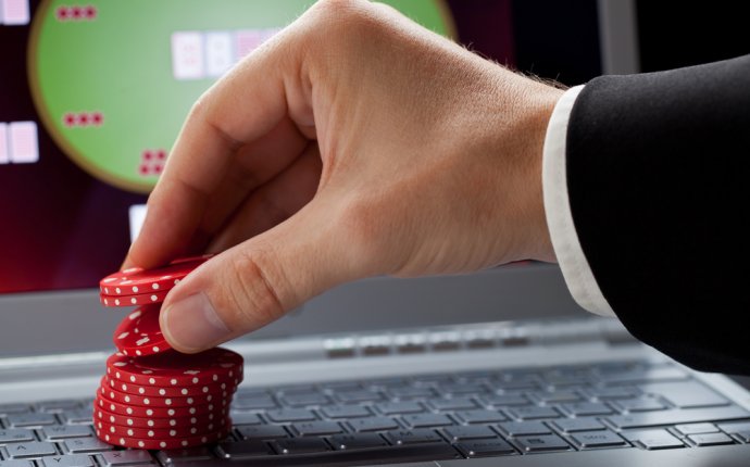 Bitcoin and Gambling: A Match Made in Heaven? – The Merkle