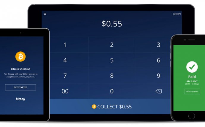 Bitcoin Checkout, a Quick and Easy App for Accepting BTC Payments