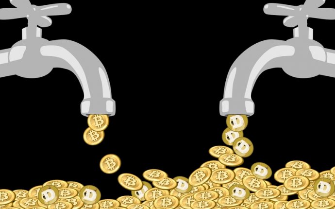 Bitcoin Faucets - Cleandus.com