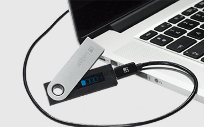 Bitcoin Hardware Wallet Review: Ledger May Have Caught Up to