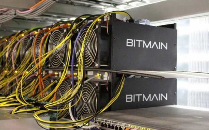 Bitcoin miners face fight for survival | Otago Daily Times Online News