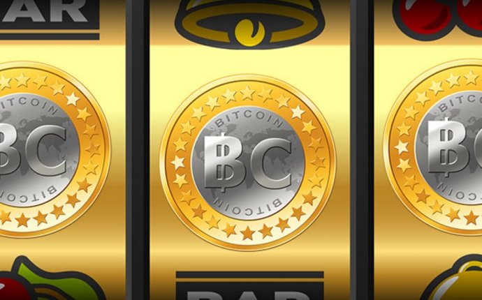 Bitcoin slots Archives - Bitcoin Casinos Reviews