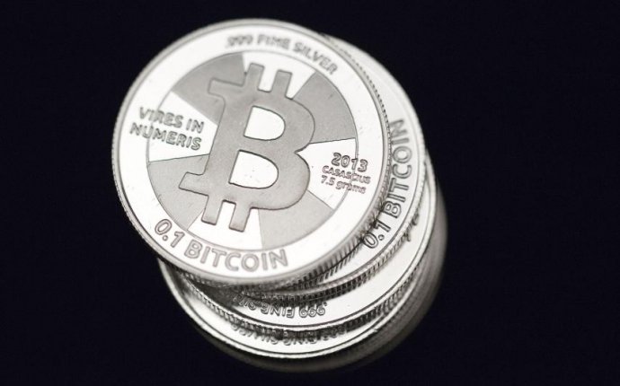 Bitcoin: Too Big to Fail