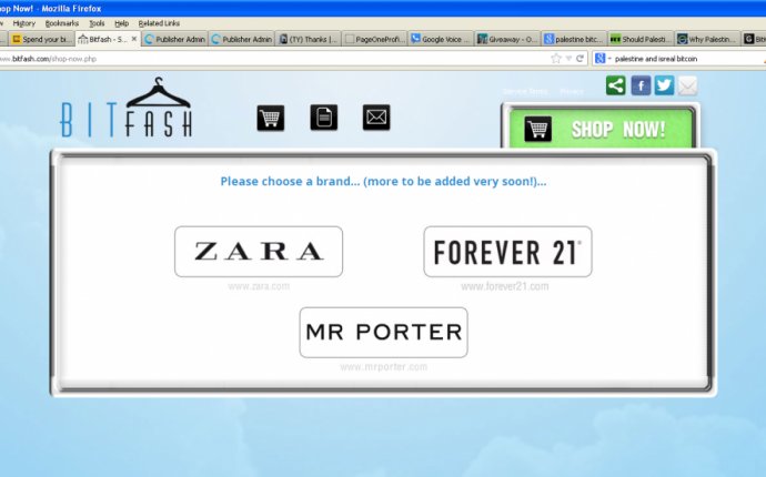 BitFash.com – Fashion Retailers Accepting Bitcoin | BitKidz
