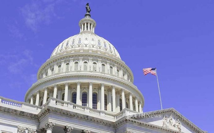 Blockchain Support Grows After House Pass Resolution - ETHNews.com