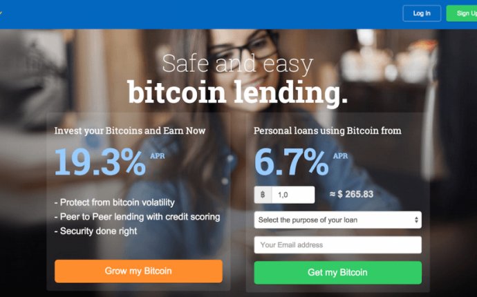 BTCJam : Invest Bitcoins Safe & Securely to Get Returns on Investment