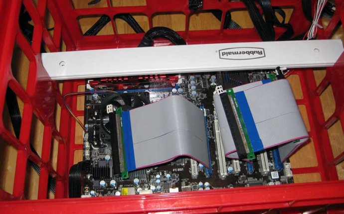 Build your own Litecoin Mining Rig, part 1: Hardware - CryptoBadger