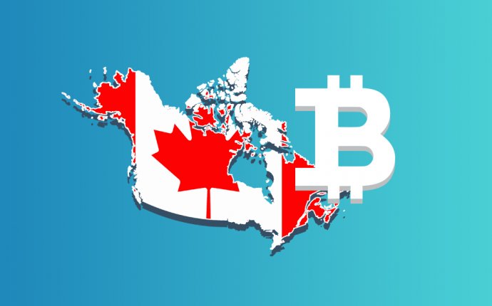 Buy Bitcoins in Canada using Credit Card Instantly