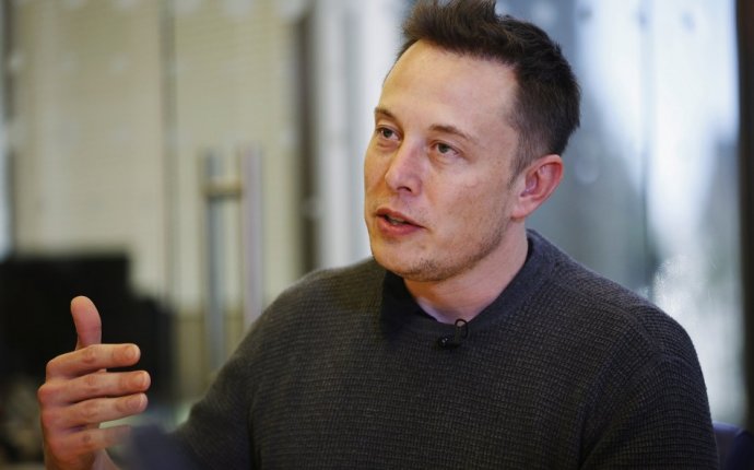 Elon Musk: Bitcoin Will Be Used For Illegal Transactions
