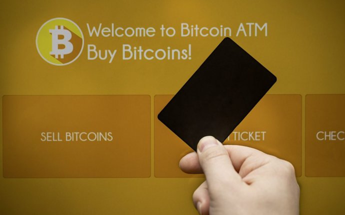 Forget QR Codes, NFC Bitcoin Wallet Cards Are Here - Bitcoin News