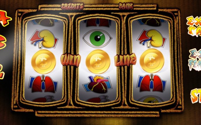Gamblers wager billions on unregulated Bitcoin betting sites | PBS