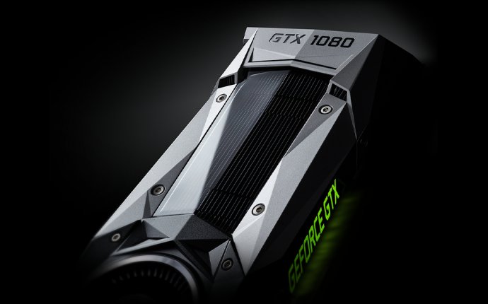 GTX 1080 - Crypto Mining Blog