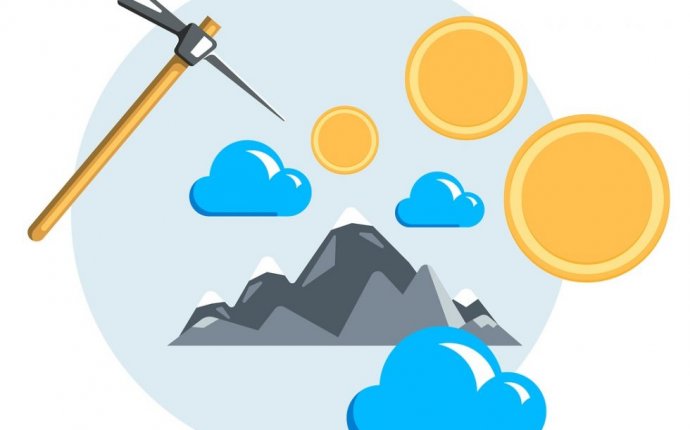 How Bitcoin Cloud Mining Works | FintechHive