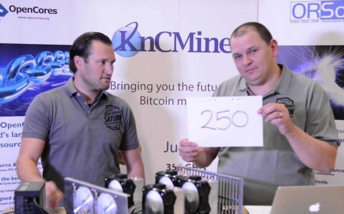 How Bitcoin Created This $57M Company - Business Insider