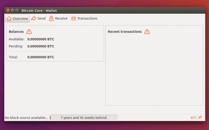 How to Install Bitcoin Core Wallet on Ubuntu 16.04 and Ubuntu 16.10