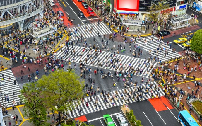 Japan Could See 20, Bitcoin Accepting Merchants in 2017