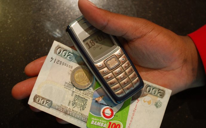 Kipochi launches M-Pesa integrated bitcoin wallet in Africa