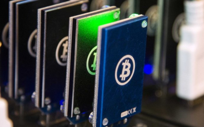 Mining Bitcoin Is A Competitive Business - Business Insider