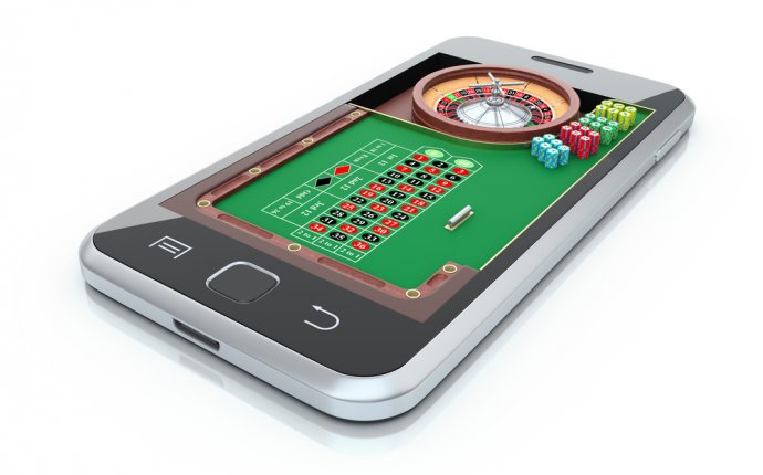 Mobile Bitcoin Casinos - Play mobile bitcoin casino games