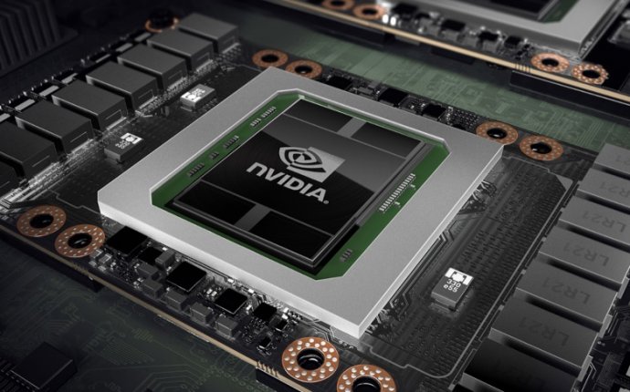 Nvidia s New Pascal GPU Architecture With Tesla P100 - Crypto