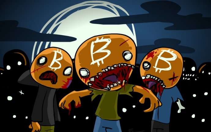 Rise of the Zombie Bitcoins | Lets Talk Bitcoin
