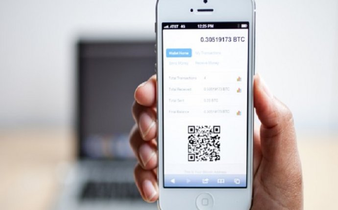 Smartphones and QR Codes to Drive Bitcoin Transactions