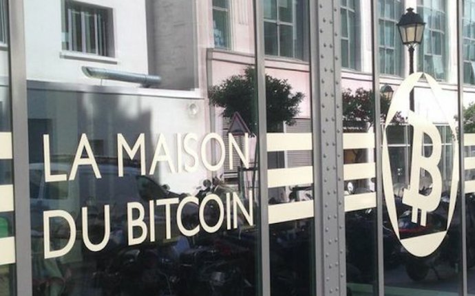 Take a Tour Inside France s Bitcoin Advocacy Centre – Gallery