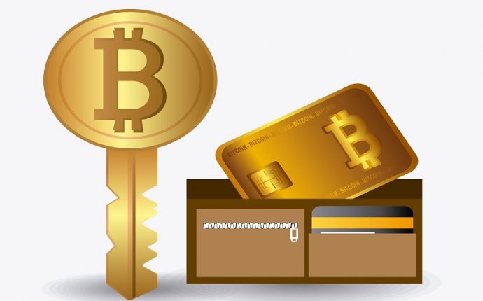 Taking Advantage of a Bitcoin Wallet – Euro Asiatika