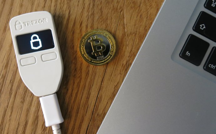 This is the Definitive Crypto Hardware Bitcoin Wallet | Hacked