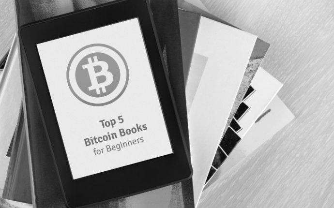 Top 5 Bitcoin Books for Beginners | Genesis Mining