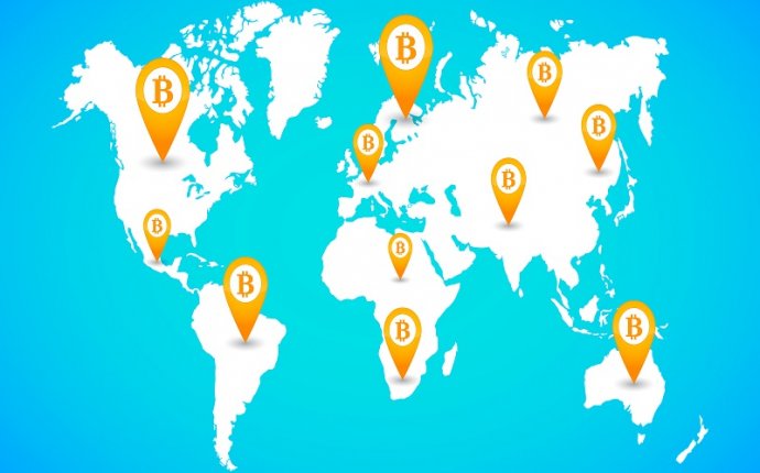 What Would Happen if Bitcoin Was Accepted Globally? - Blockchain