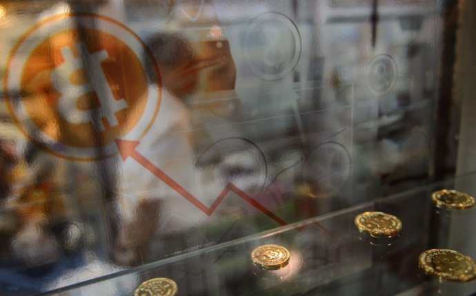 Why Bitcoin s $1, Value Doesn t Matter - MIT Technology Review