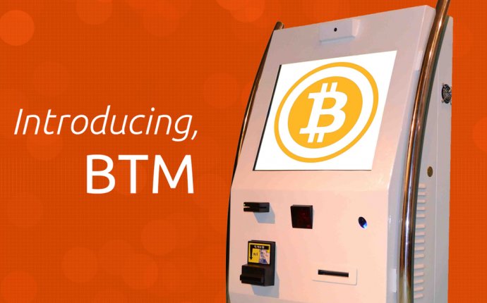 Winnipeg gets its first Bitcoin ATM in February; London could be