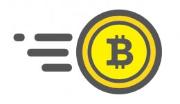 accept bitcoins