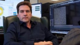 Australian Craig Steven Wright claims to have created Bitcoin.