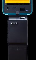 BATMThree bitcoin machine