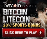 Betcoin bitcoin sports betting