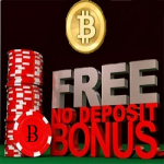 bitcoin casino no deposit bonus