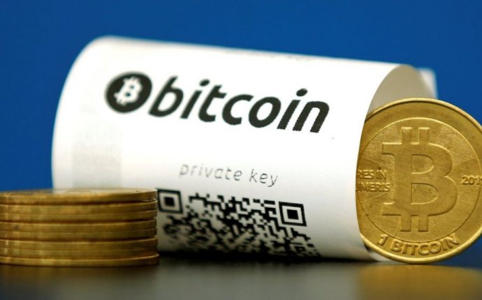 Bitcoins to dollars