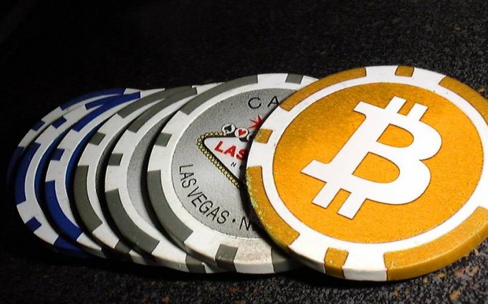 Bitcoin Gambling