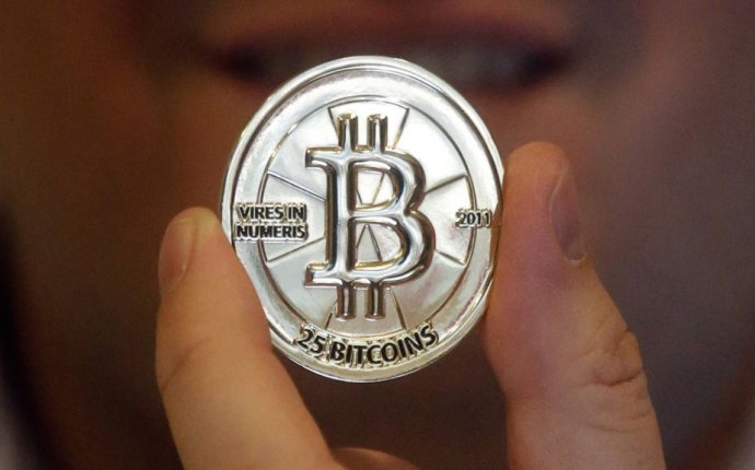 Why 21 million bitcoins?