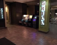 Bitcoin machine Las Vegas