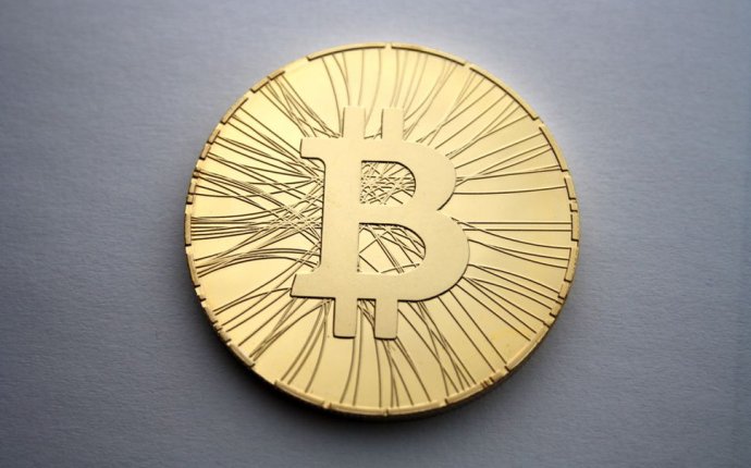 Bitcoin trading value