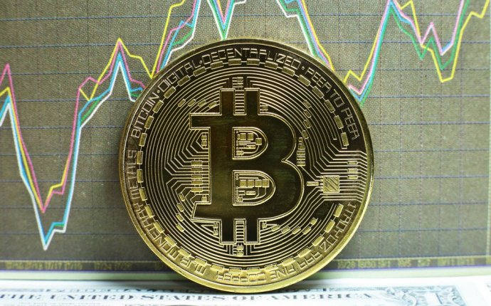 Why is Bitcoin going up?
