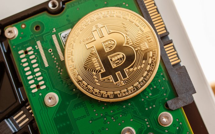 Bitcoin mining at home