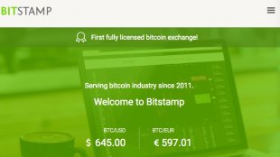 bitstamp